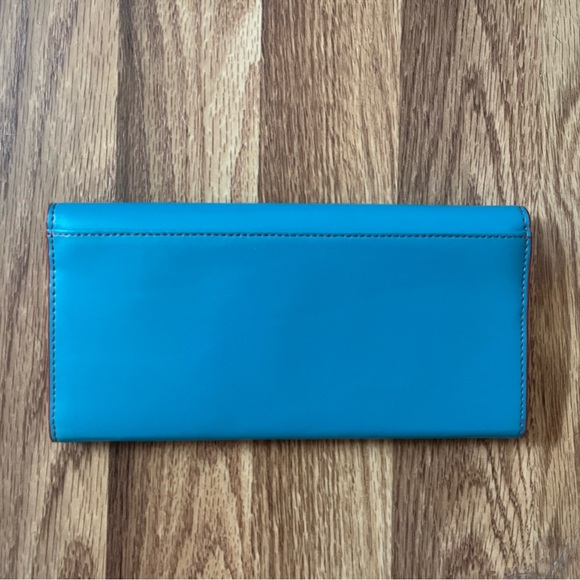 Lodis Audrey Alix Tri-fold Wallet - Picture 2 of 4